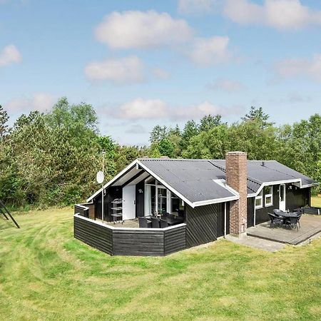 Amazing Home In Blavand With Wifi Екстер'єр фото