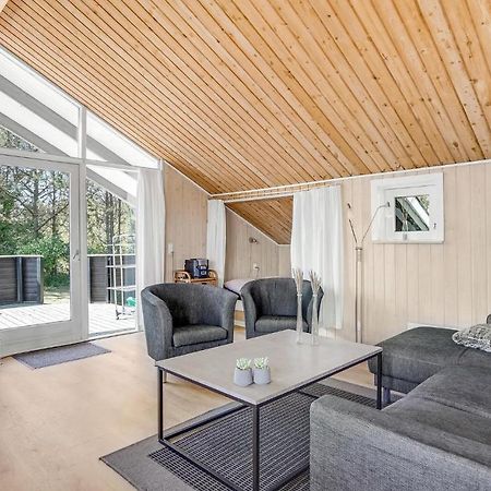 Amazing Home In Blavand With Wifi Екстер'єр фото