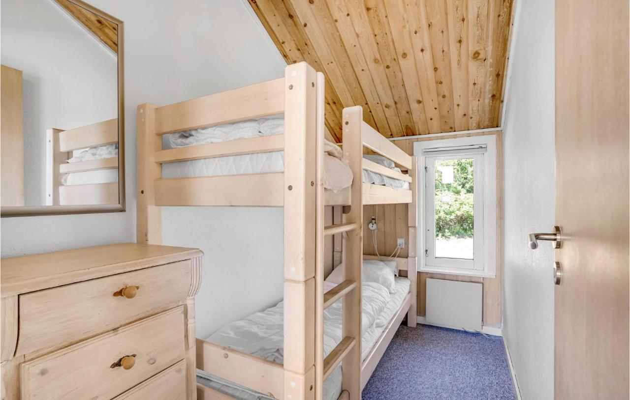 Amazing Home In Blavand With Wifi Екстер'єр фото