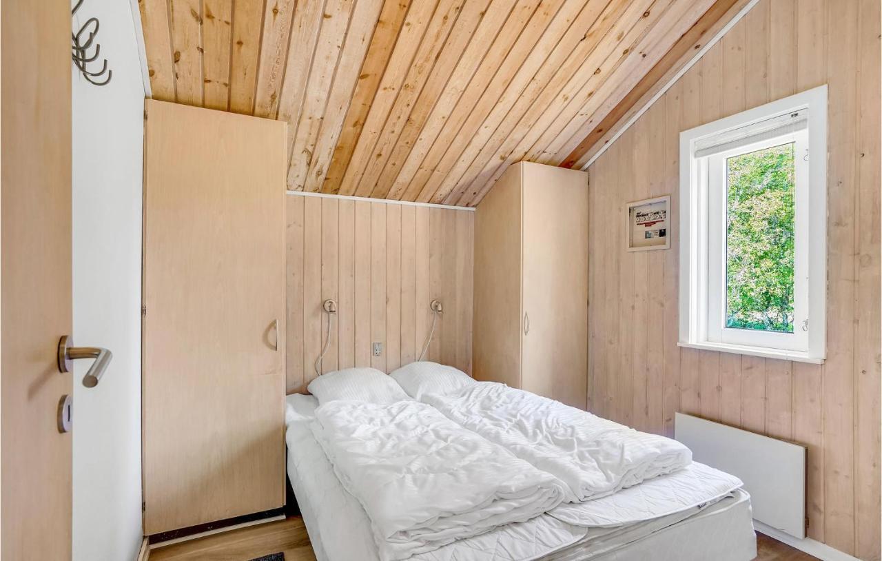 Amazing Home In Blavand With Wifi Екстер'єр фото